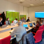 Second workshop with statistical authorities on measuring cross-border workers