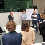 TIA Workshop on the “European Water Resilience Strategy”