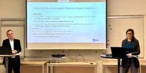 Nachlese zum ÖIR-Werkstattgespräch „Aktuelle Themen der Stadtentwicklung“