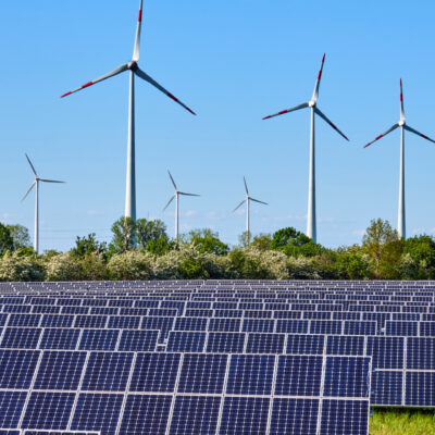 Landesraumplanerische Vorgangsweise zur Umsetzung der Erneuerbaren Energierichtlinie in Vorarlberg (RED III)