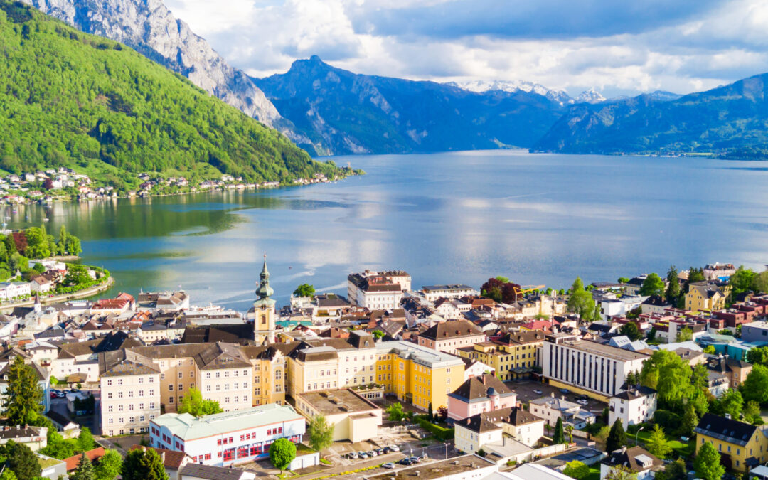 Die territoriale Dimension der EUSALP –„State of the Territory Report“ der EUSALP-Präsidentschaft 2025