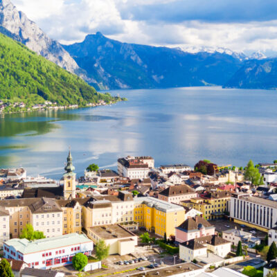 Die territoriale Dimension der EUSALP –„State of the Territory Report“ der EUSALP-Präsidentschaft 2025