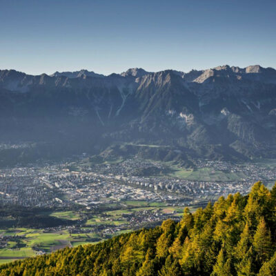 Bericht zum EUSALP Co-Vorsitz von Österreich und Liechtenstein 2025 veröffentlicht