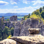 Territorial analysis and SWOT for the Interreg programme Saxony – Czechia 2021-2027