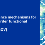 Results of CROSSGOV published and launch of the CROSSGOV Hub