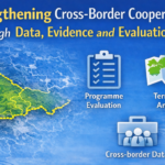 ÖIR online dialogue on cross-border regions