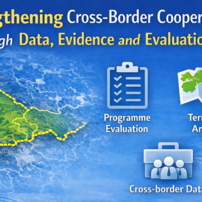 ÖIR online dialogue on cross-border regions