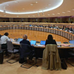 Closing event of the Cross-Border Data Collection project