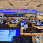 ÖIR at the annual event of the European Cross-Border Platform