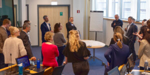 TIA-Workshop zu wettbewerbsfähiger und nachhaltiger EU-Bioökonomie