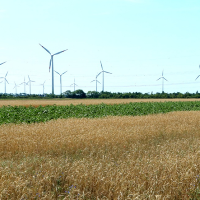 Fachliche Untersuchung und SUP für Windkraft-Eignungszonen im Gebiet Frankenau – Zonierung für Windkraftanlagen Phase 4