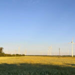 Fachliche Untersuchung und SUP für Windkraft-Eignungszonen im Gebiet Rechnitz/Schachendorf – Zonierung für Windkraftanlagen Phase 5