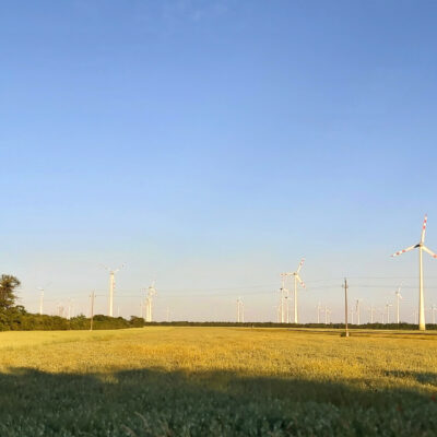 Fachliche Untersuchung und SUP für Windkraft-Eignungszonen im Gebiet Rechnitz/Schachendorf – Zonierung für Windkraftanlagen Phase 5
