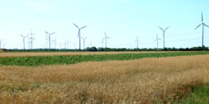 937 ha neue Eignungszonen für Windkraftanlagen im Burgenland in Kraft