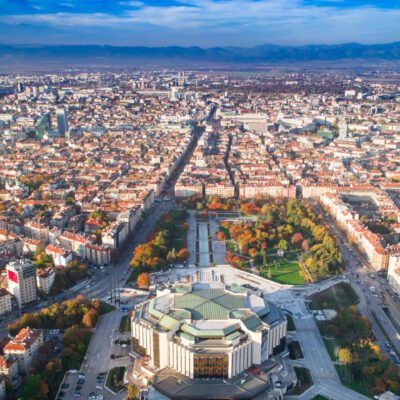 ÖIR presents findings on Cohesion Policy and health system resilience at ERSA 2026