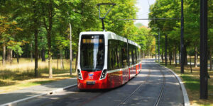 Neue Wege durch Wien: Die verlängerte Linie 18 ist gestartet